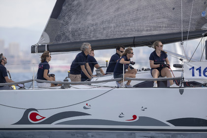 15 09 2018, Mareseille (FRA,13), Juris Cup 2018, Day 2