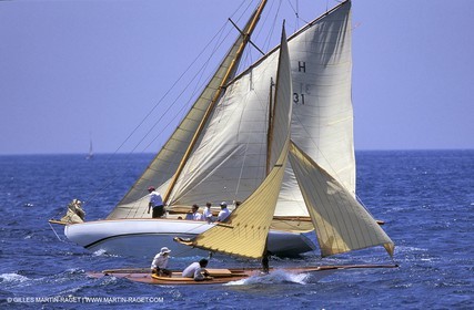 2003 Voiles du Vieux Port