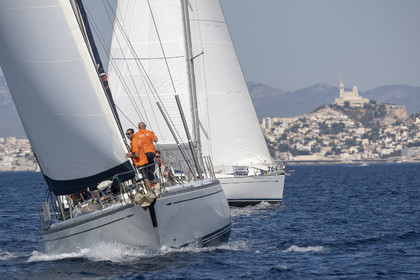 13 09 2019, Marseille, (FRA,13), Juris Cup 2019, Day 1