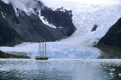 Shenandoah - Patagonie