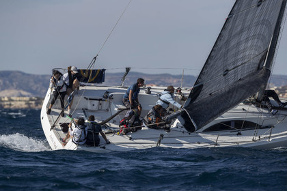 16 09 2022, Marseille (FRA,13), Juris Cup 2022, jour 1