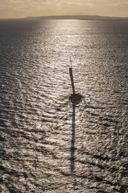 11 03 2019, La Grande Motte (FRA, 34), Gunboat 68