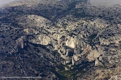 26 03 2009 - Marseille (FRA, 13) - Les Calanques