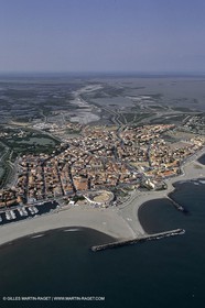 Les Saintes Maries de la mer