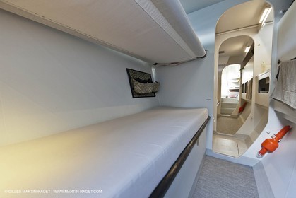 Sailing, Super Yachts, Swift (Ex-Club Med II)