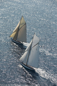 28 09 2016, Saint-Tropez (FRA,83), Voiles de Saint-Tropez 2016, Day 3,