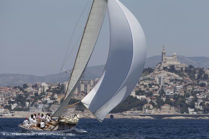 Voiles du Vieux Port 2014 - Marseille ( FRA,13) - 20 06 2014