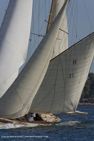 27 09 2007 - Cannes (FRA, 13) - Regates Royales 2007