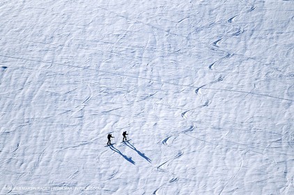 France - Alpes du Sud - Col du Lautaret