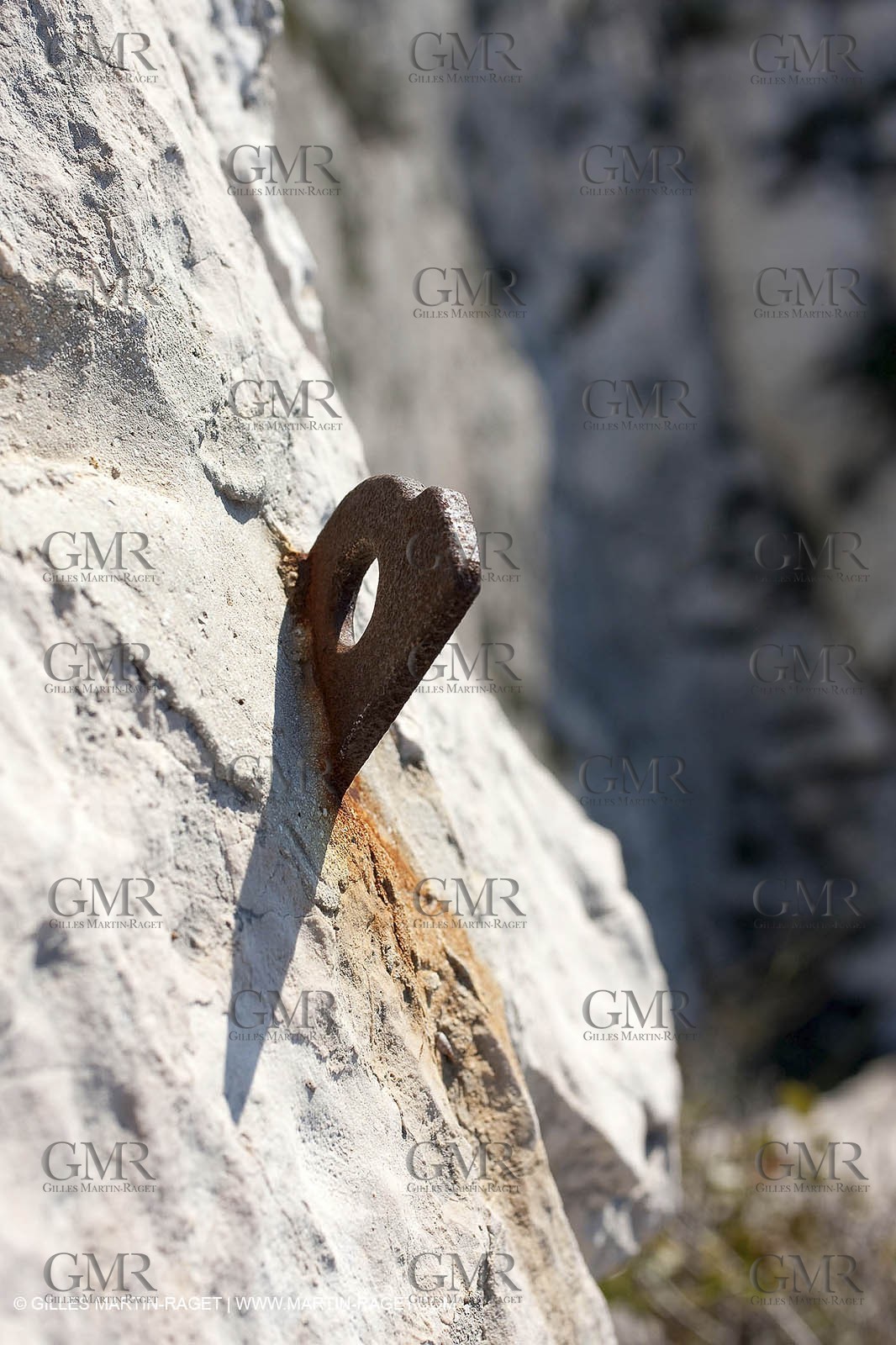 11 03 2009 - Marseille (FRA, 13) - Calanques
