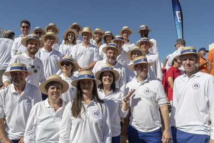 13 09 2019, marseille (FRA,13), Juris Cup 2019, Day 1