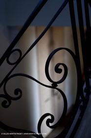 Saint Drézéry (FRA, 34), Domaine de Puech Haut