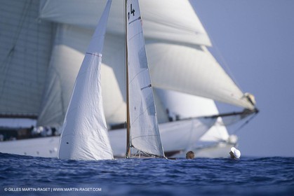 Sailing, Classic Yachts