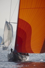 26 09 2011 - Saint Tropez (FRA, 83) - Voiles de Saint Tropez 2011 - Jour 1 - Modernes