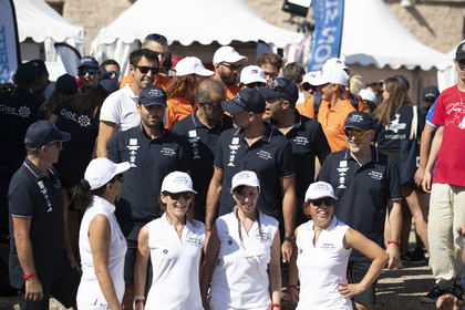 16 09 2022, Marseille (FRA,13), Juris Cup 2022, tous les équipages