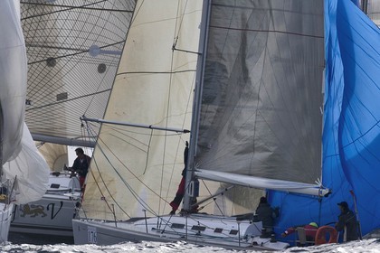 11 02 2007 - Monaco - Primo Cup 2007