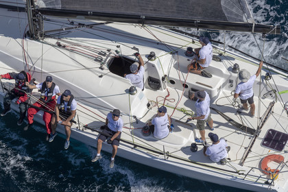 14 09 2018, Marseille (FRA,13), Juris Cup 2018