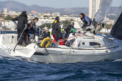 16 09 2022, Marseille (FRA,13), Juris Cup 2022, jour 1