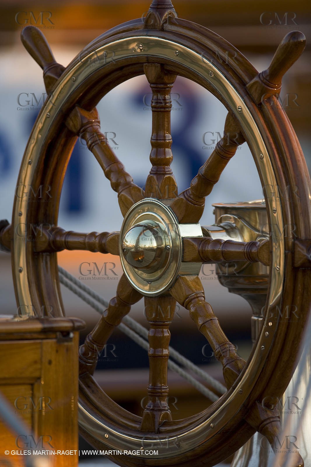 Sailing, Classic yachts, Regates Royales Cannes 2006