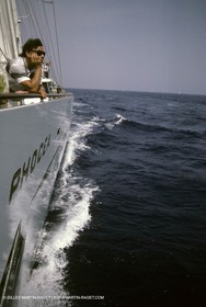 Sailing, Super Yachts, Club Méditerrannée, Phocea