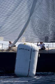03 10 2007 - Saint Tropez (FRA, 83) Voiles de Saint Tropez 2007