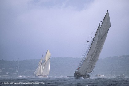 Sailing, Classic Yachts