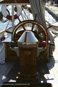 Sunshine - Yachts classiques