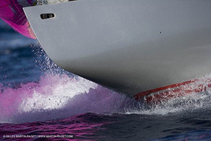 03 10 2007 - Saint Tropez (FRA, 83) Voiles de Saint Tropez 2007 - Challenge 12