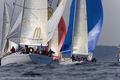 11 02 2007 - Monaco - Primo Cup 2007