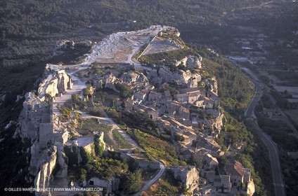 Les Baux de Provence