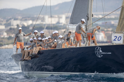 15 09 2018, Mareseille (FRA,13), Juris Cup 2018, Day 2