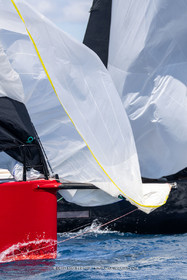 19 04 2025, Marseille (FRA), Semain Nautique Internationale de la Méditerranée - SNIM 2025