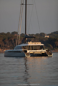 06 06 2023, Hyères (FRA, 83), Gunboat 72