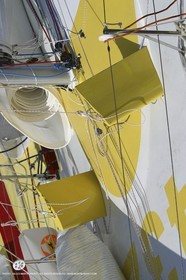 Odysée Mini 2003 - Antibes