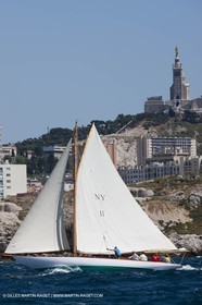 22 06 2010 - Marseille (FRA,30) - Voiles du Vieux Port - Oriolle