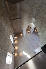 20 02 2012 - Venezia (ITA) - 34th America'sCup - Venezia 2012 America's Cup World Series -