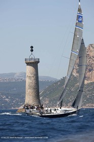 12 06 2009 - Marseille (FRA,13) - 2009 Audi Med Cup - Marseille Trophy - Racing Day 3