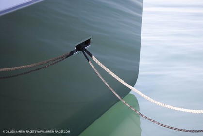 Esense - Wally Yachts