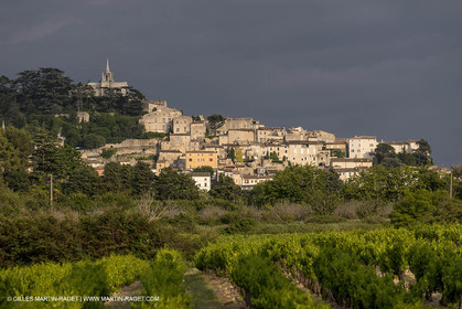 20 06 2018, Bonnieux (FRA,84)