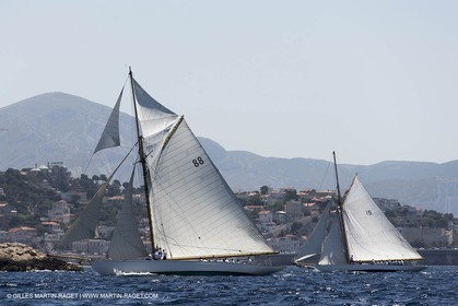 Voiles du Vieux Port 2014 - Marseille ( FRA,13) - 20 06 2014