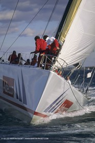 Grand Mistral
