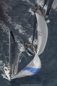 03 10 2020, Saint-Tropez (FRA,83), Les Voiles de Saint-Tropez 2020, Day 7