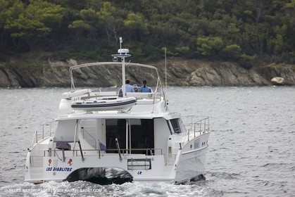 22 09 2008 - Hyères (FRA,83) - Chantier Fountaine-Pajot - Cumberland 46