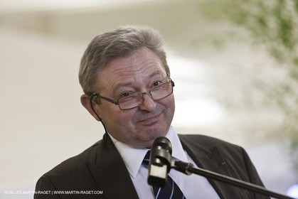 01-31-12   Marseilles (FRA,13) Bastia (FRA,Corsica)   Launching cruising trip and Christening ceremony of PIANA, last ferry ship from La Meridionale