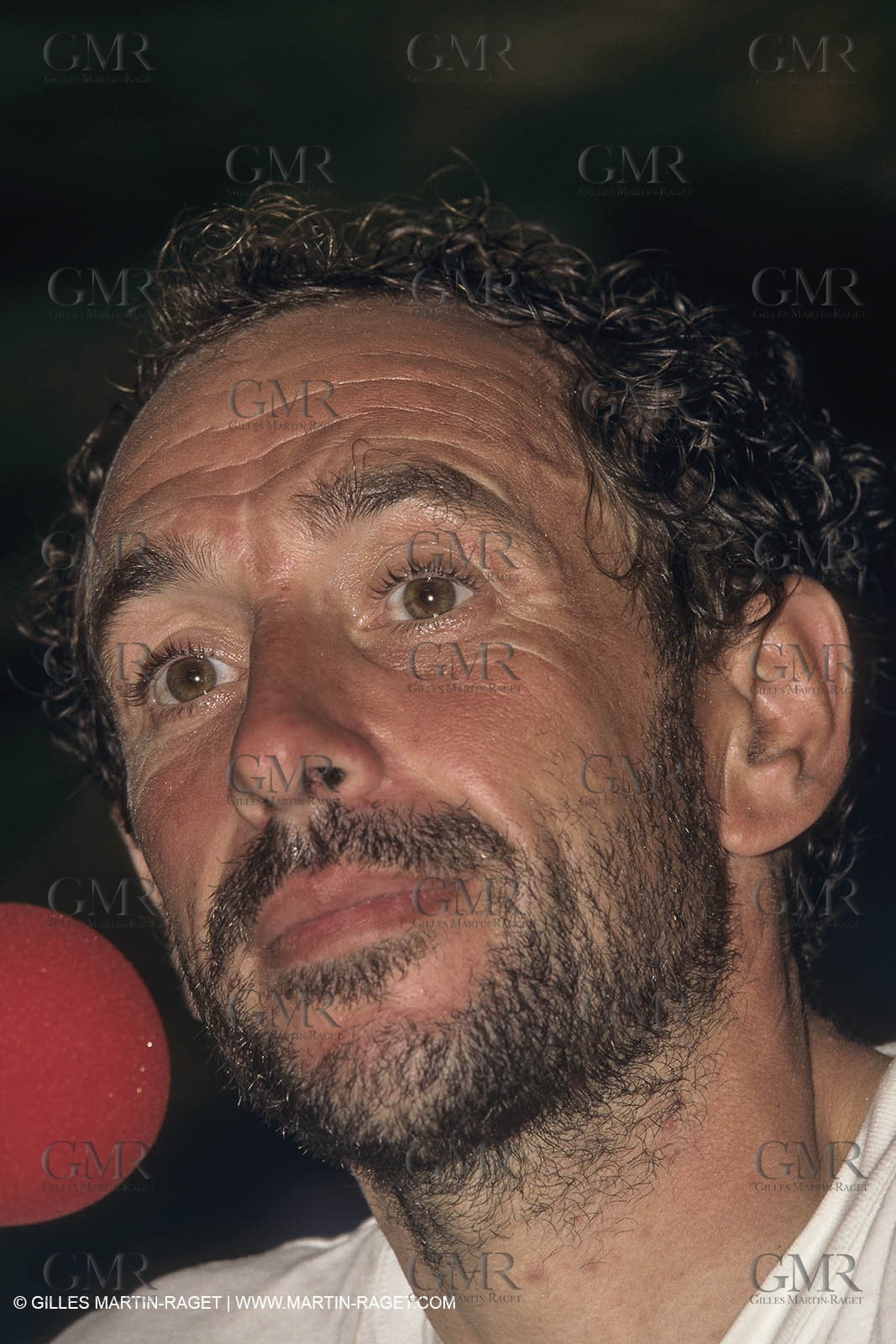 Yacht Racing, Multihull, ORMA 60, Paul Vatine, Région Haute Normandie