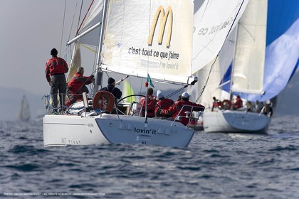 11 02 2007 - Monaco - Primo Cup 2007