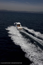 15 04 2008 - Porquerolles (Fra, 83) - Beneteau - Antares 8