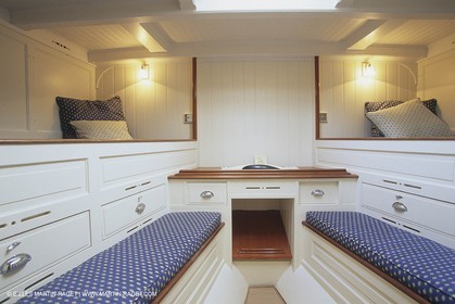 Classic Yachts, Tuiga