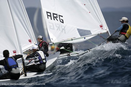 Hyères - 22 04 2006 - SOF 2006 - Racing Day2