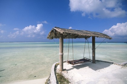 Destinations - Indian Océan - Maldives